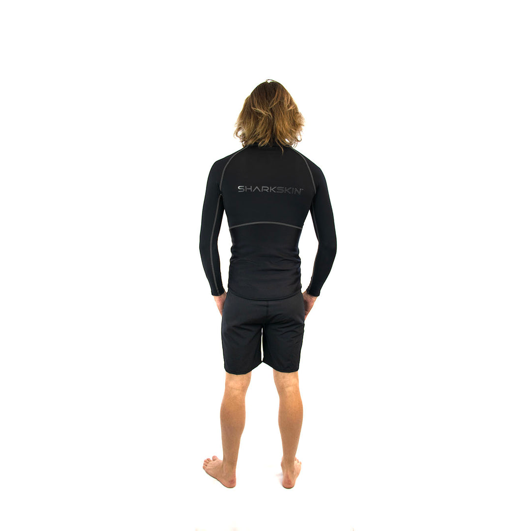 SLSA PERFORMANCE WEAR LONG SLEEVE - MENS