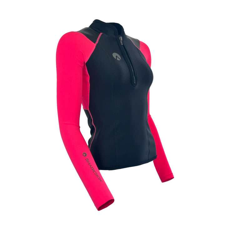 HIGH PERFORMANCE WEAR LONG SLEEVE - WOMENS (Discontinued)
