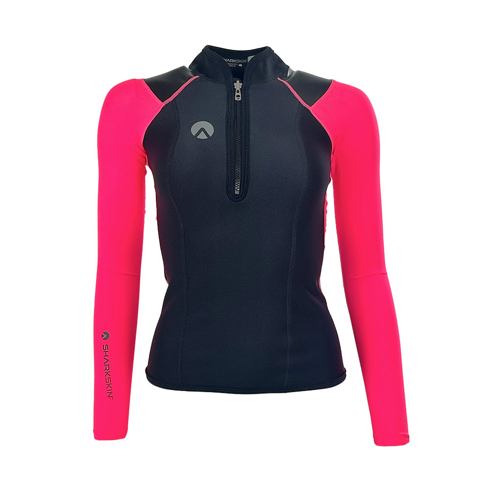 HIGH PERFORMANCE WEAR LONG SLEEVE - WOMENS (Discontinued)