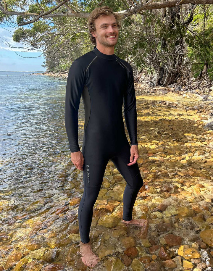 CHILLPROOF  SUIT NEW - MENS (SECONDS)