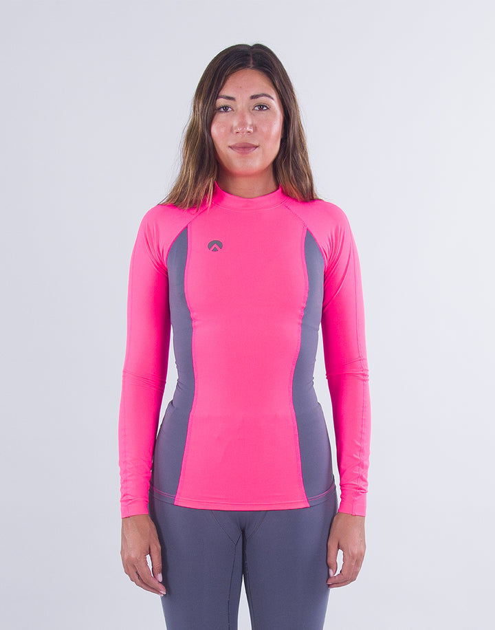 THERMAL FLEX LONG SLEEVE - WOMENS (SECONDS)