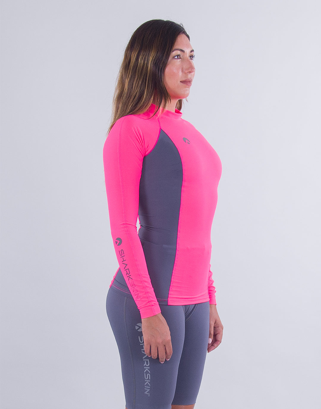 THERMAL FLEX LONG SLEEVE - WOMENS (SECONDS)