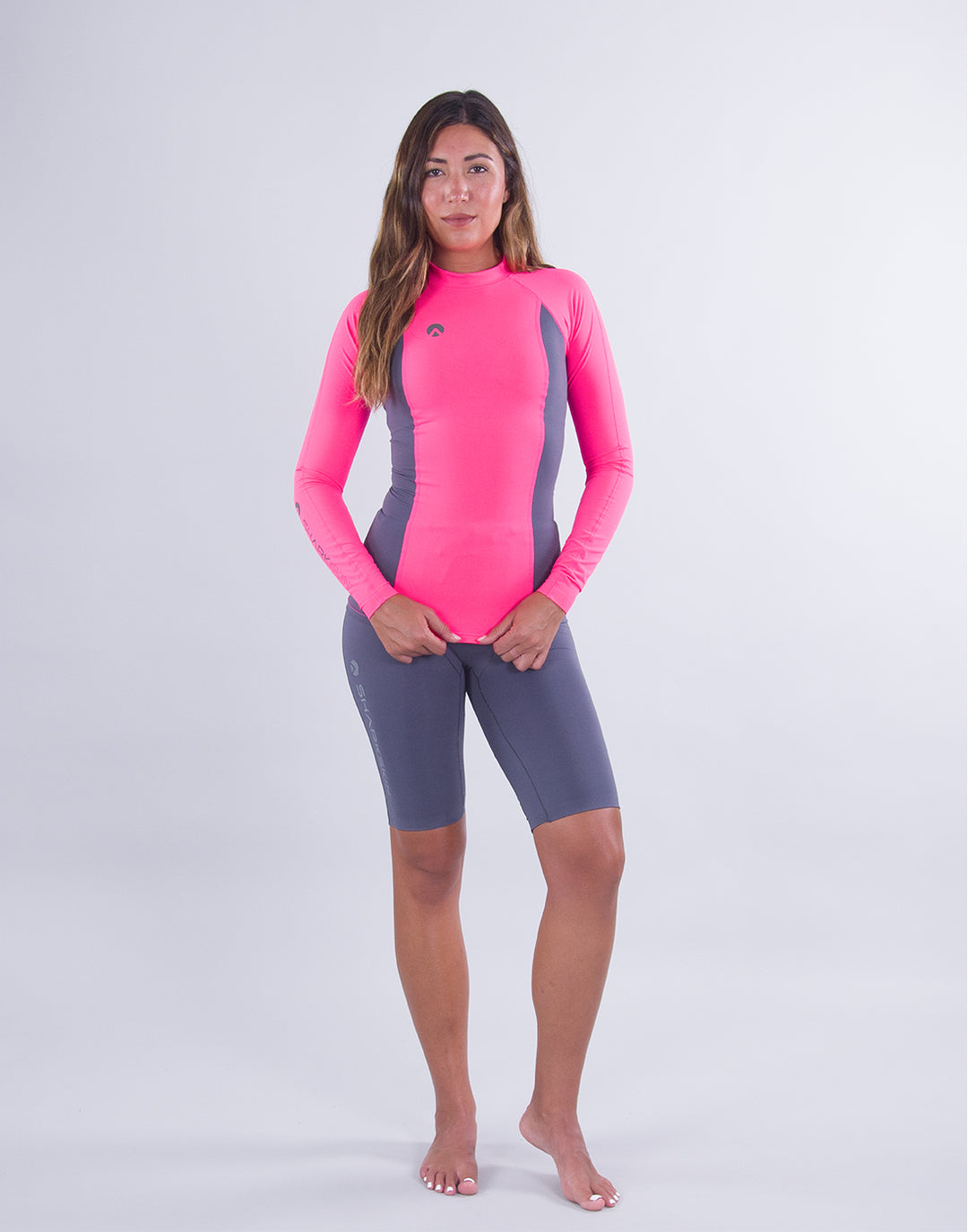THERMAL FLEX SWIM JAMMER - WOMENS  (SECONDS)