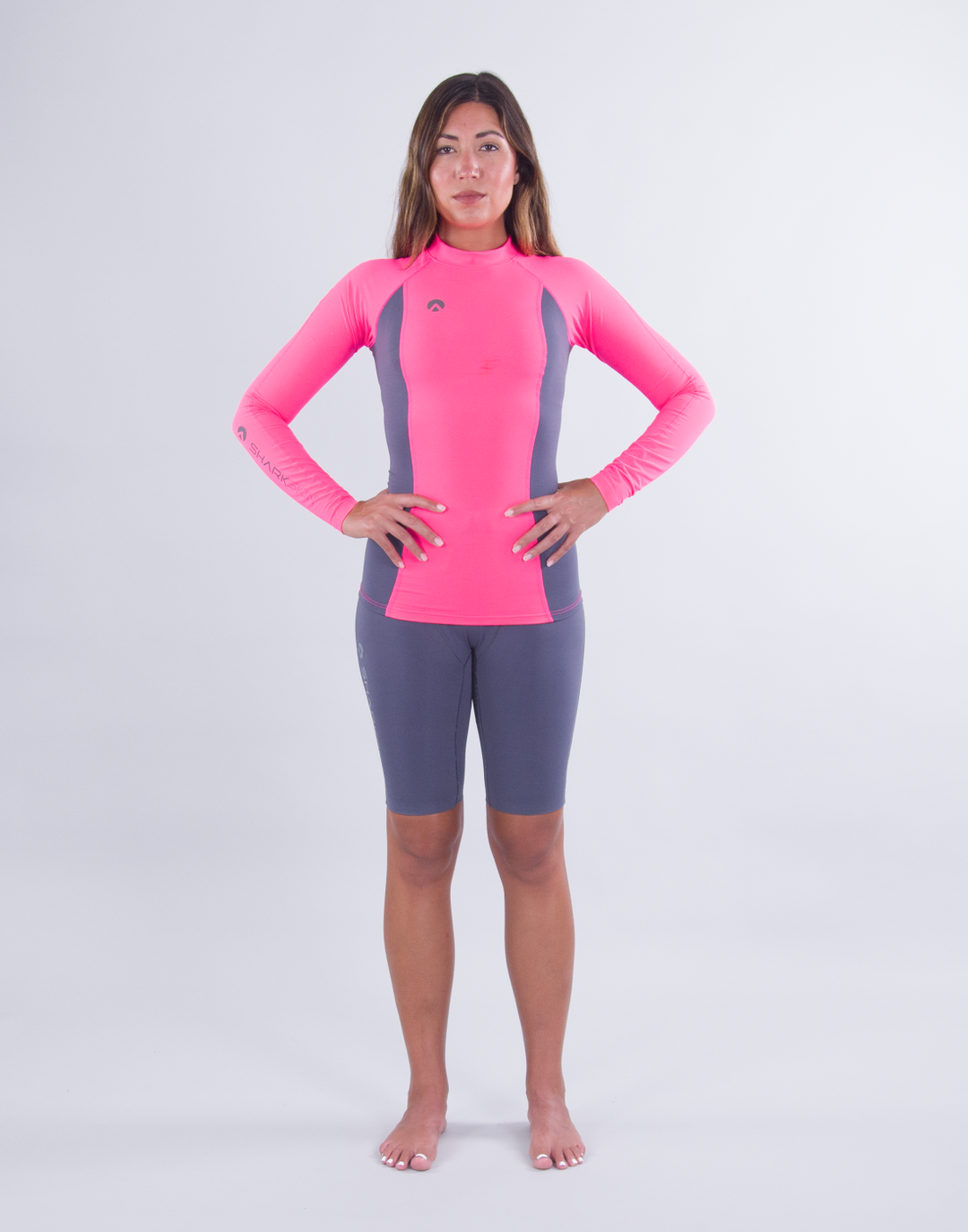THERMAL FLEX LONG SLEEVE - WOMENS (SECONDS)