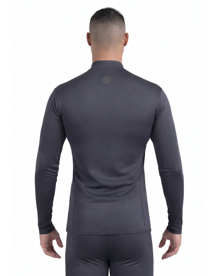 T2 CHILLPROOF LONG SLEEVE FULL ZIP TOP - MENS