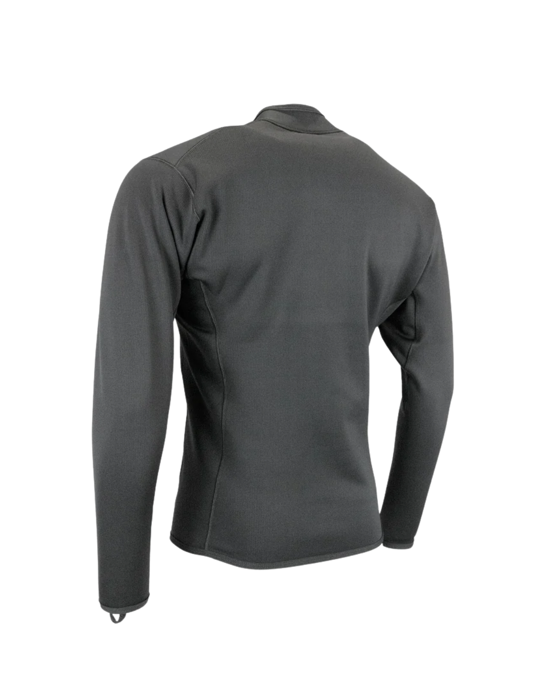 T2 CHILLPROOF LONG SLEEVE FULL ZIP TOP - MENS