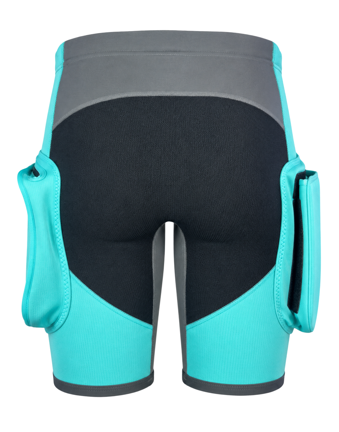 T2 CHILLPROOF TACTICAL SHORTS LADIES