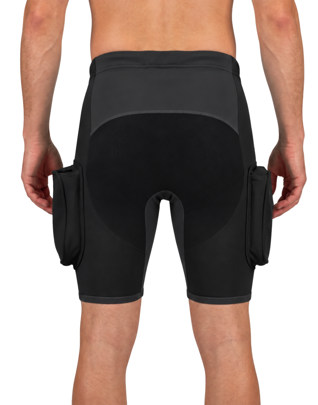 T2 CHILLPROOF TACTICAL SHORTS MENS