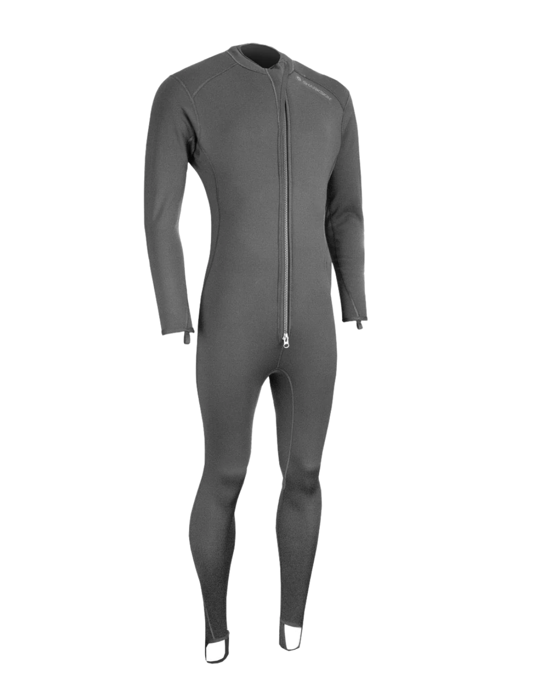 T2 CHILLPROOF UNDERGARMENT FULL ZIP - MENS