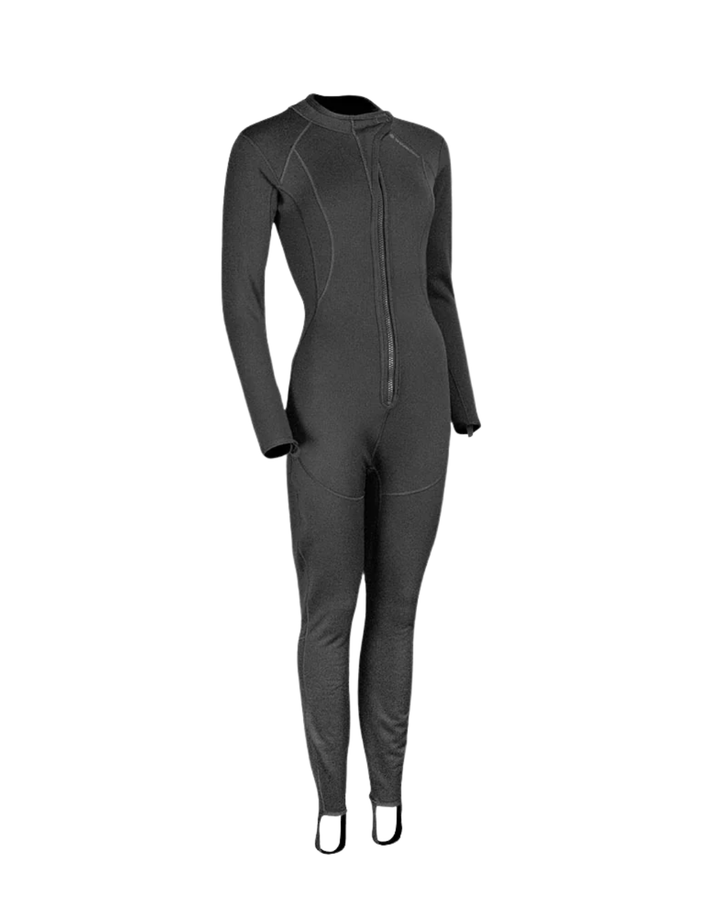T2 CHILLPROOF UNDERGARMENT FULL ZIP - WOMENS