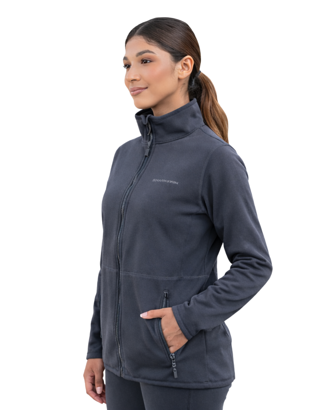 T2 CHILLPROOF JACKET - WOMENS
