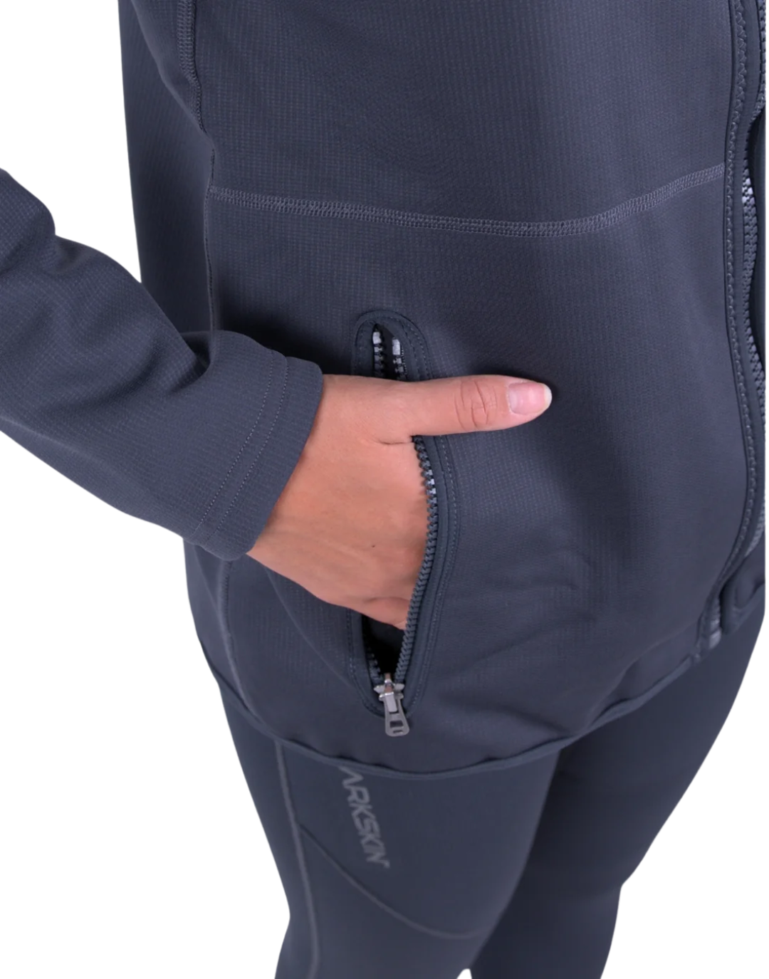T2 CHILLPROOF JACKET - WOMENS