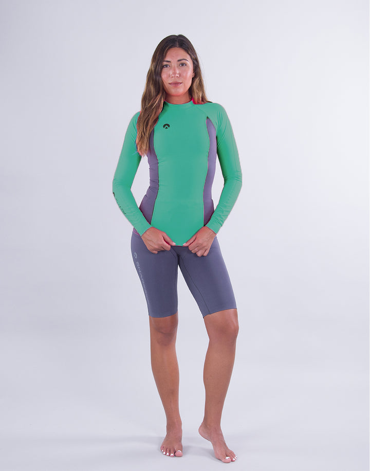 THERMAL FLEX LONG SLEEVE - WOMENS (SECONDS)