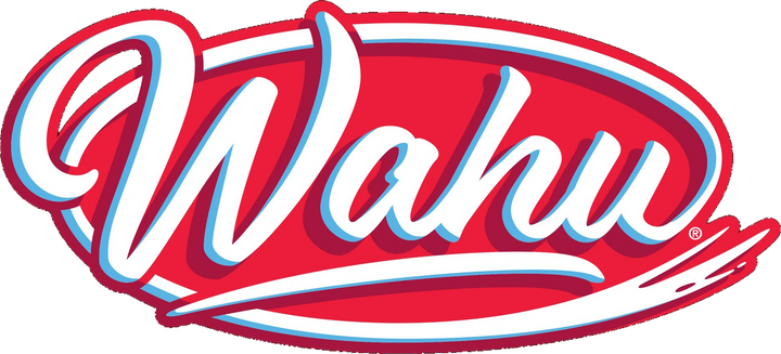 WAHU GROOVA
