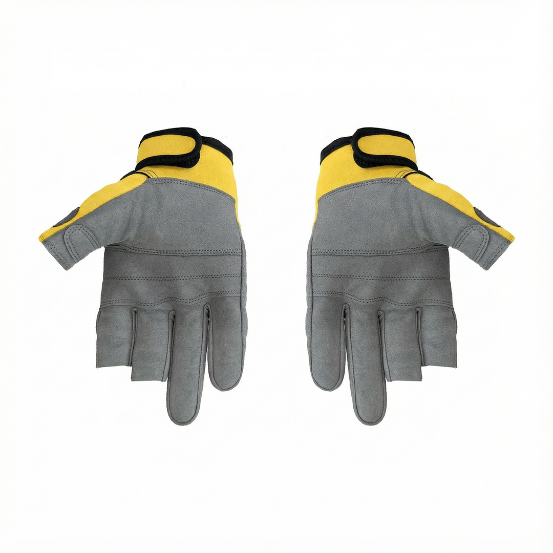 CHILLPROOF WATERSPORTS HD GLOVES