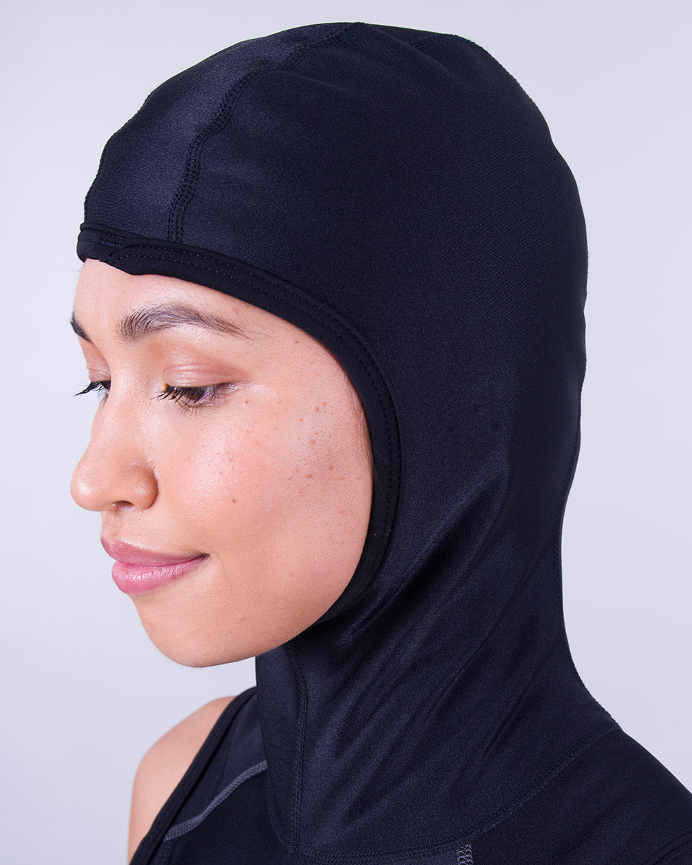 CHILLPROOF VEST WITH HOOD - WOMENS NEW (SECONDS)