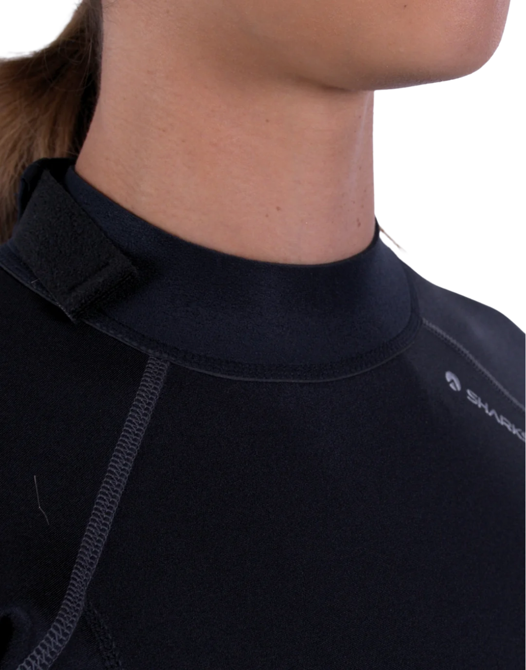 CHILLPROOF BACK ZIP SUIT - WOMENS