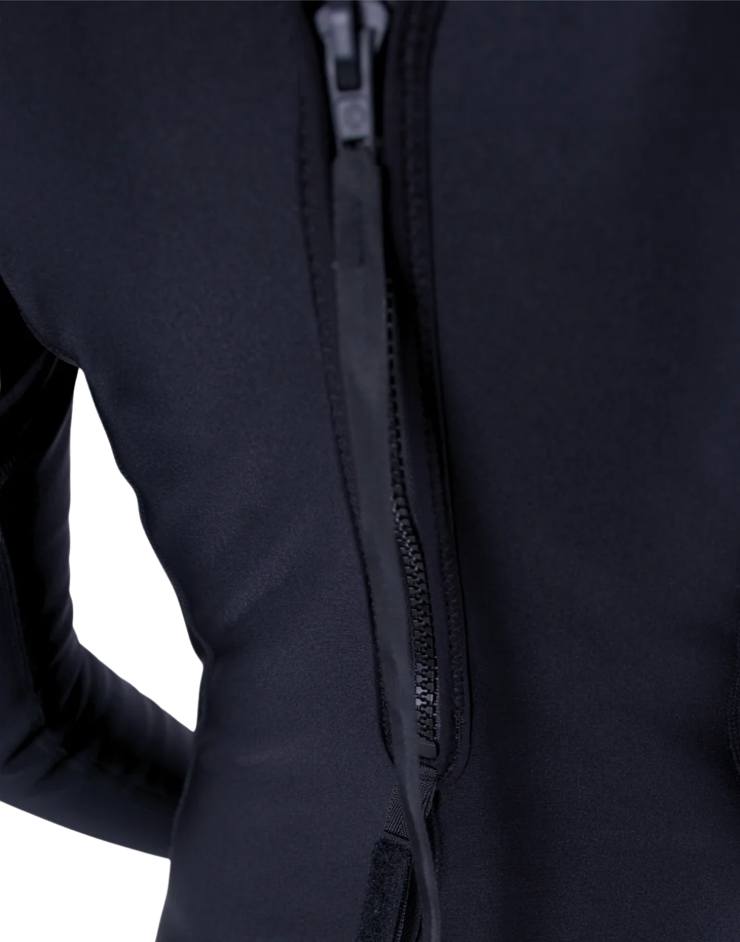 CHILLPROOF BACK ZIP SUIT - WOMENS