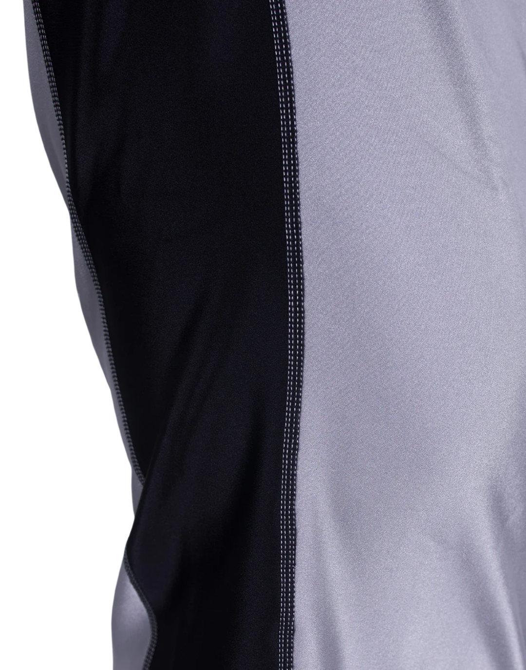 CHILLPROOF LONG SLEEVE CHEST ZIP TOP - MENS (Discontinued)