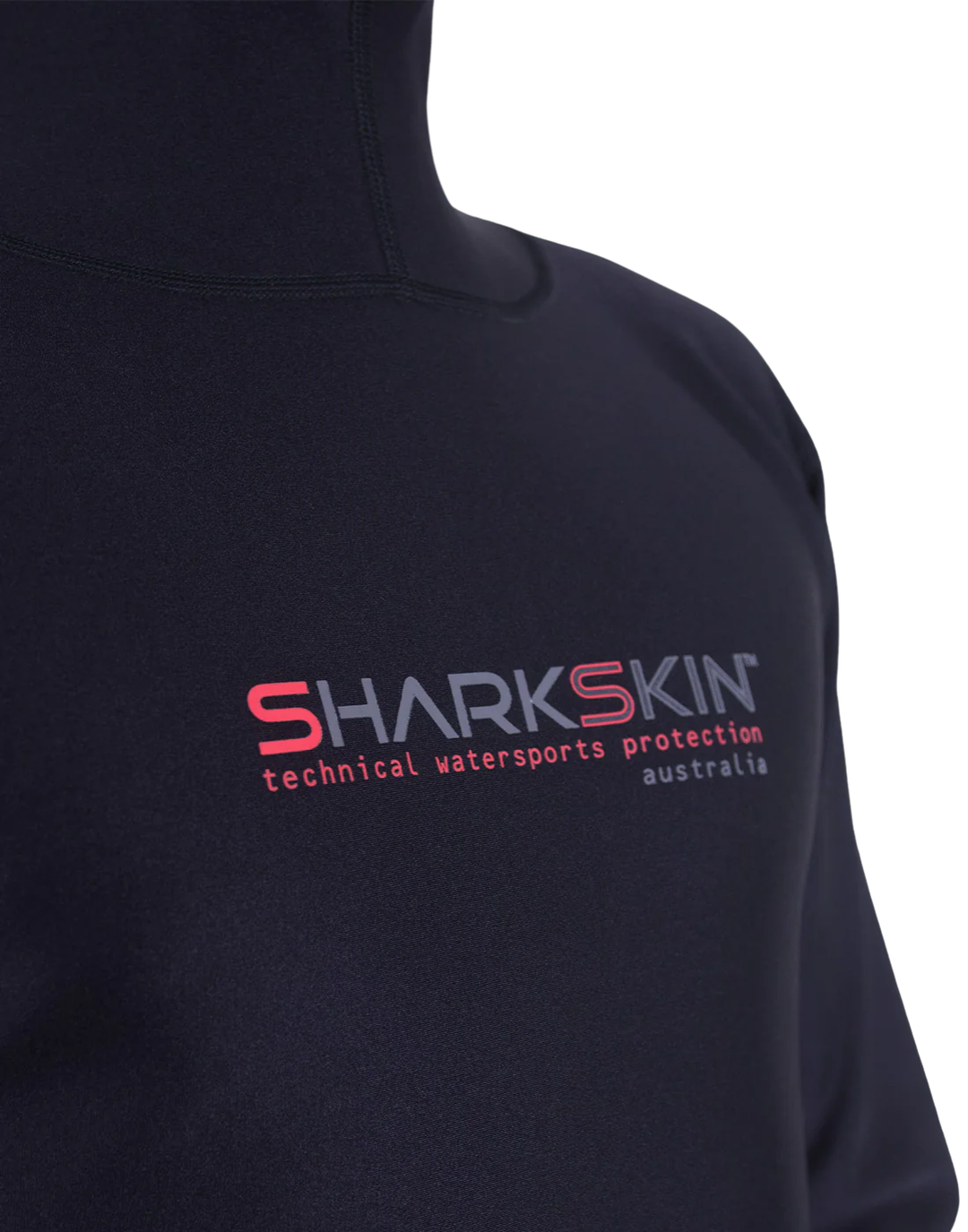 CHILLPROOF LONG SLEEVE HOODED TOP - MENS (Discontinued)