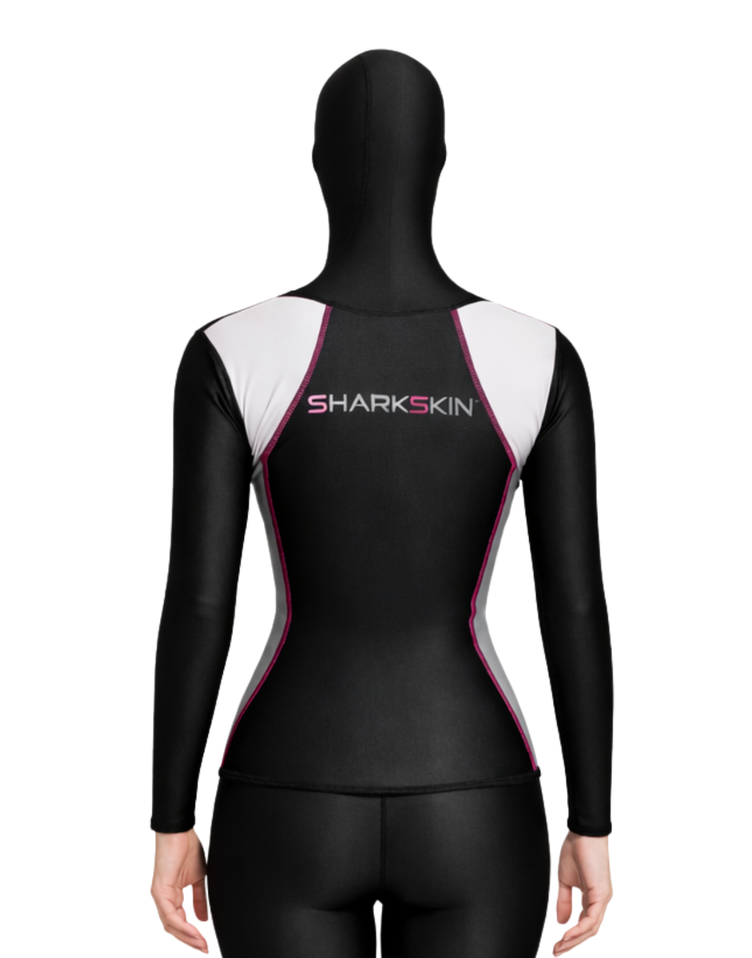CHILLPROOF LONG SLEEVE HOODED TOP - WOMENS (Discontinued)