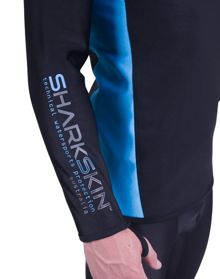 CHILLPROOF LONG SLEEVE TOP - MENS (Discontinued)