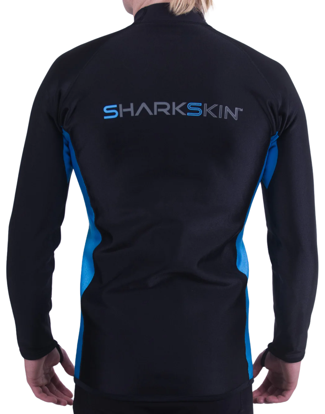 CHILLPROOF LONG SLEEVE TOP - MENS (Discontinued)