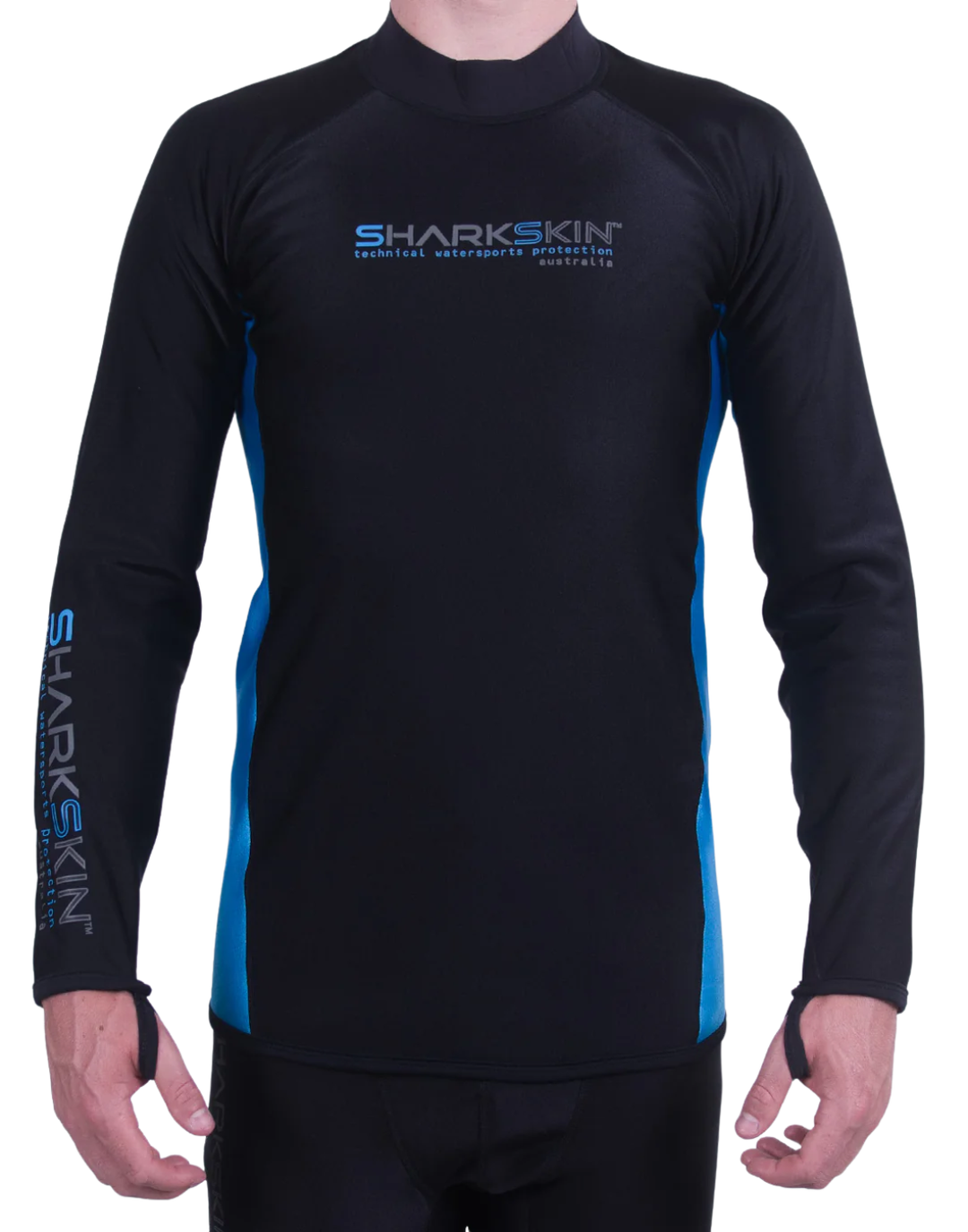 CHILLPROOF LONG SLEEVE TOP - MENS (Discontinued)