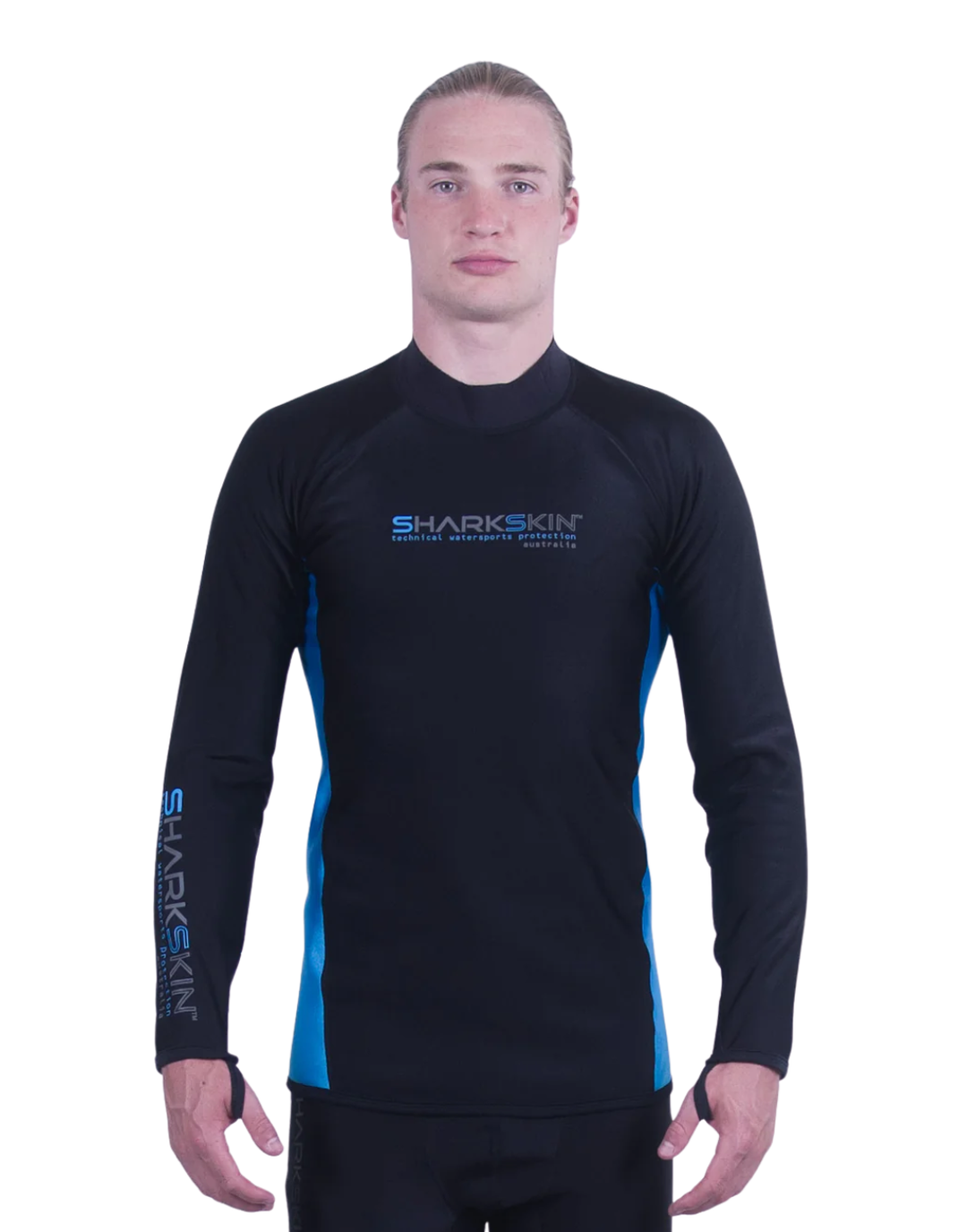 CHILLPROOF LONG SLEEVE TOP - MENS (Discontinued)
