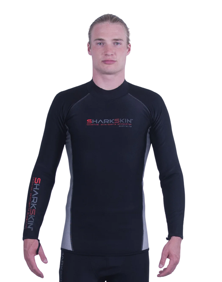 CHILLPROOF LONG SLEEVE TOP - MENS (Discontinued)