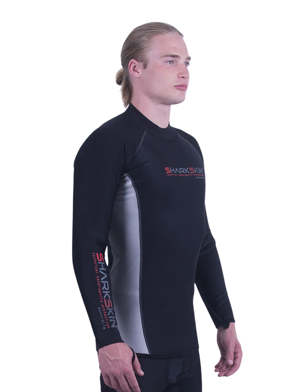 CHILLPROOF LONG SLEEVE TOP - MENS (Discontinued)