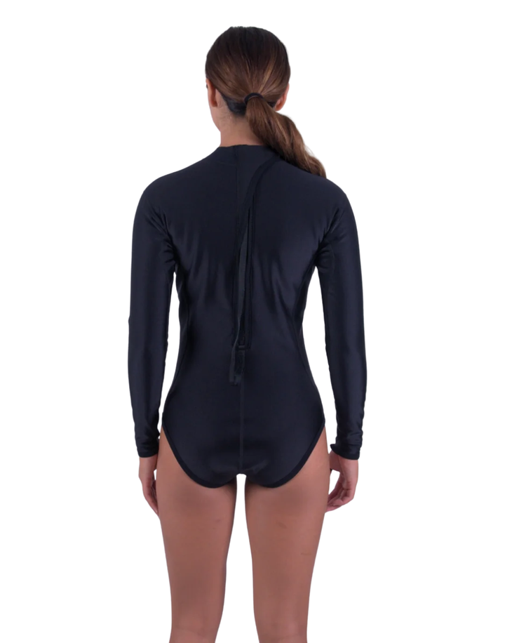 CHILLPROOF LONG SLEEVE STEP-IN - WOMENS
