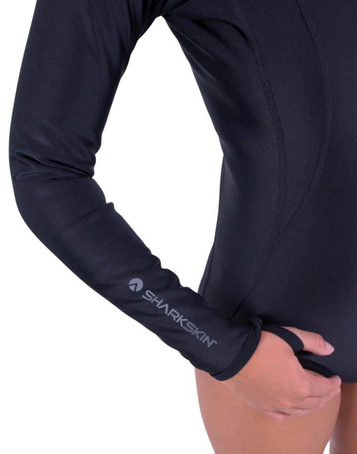 CHILLPROOF LONG SLEEVE STEP-IN - WOMENS