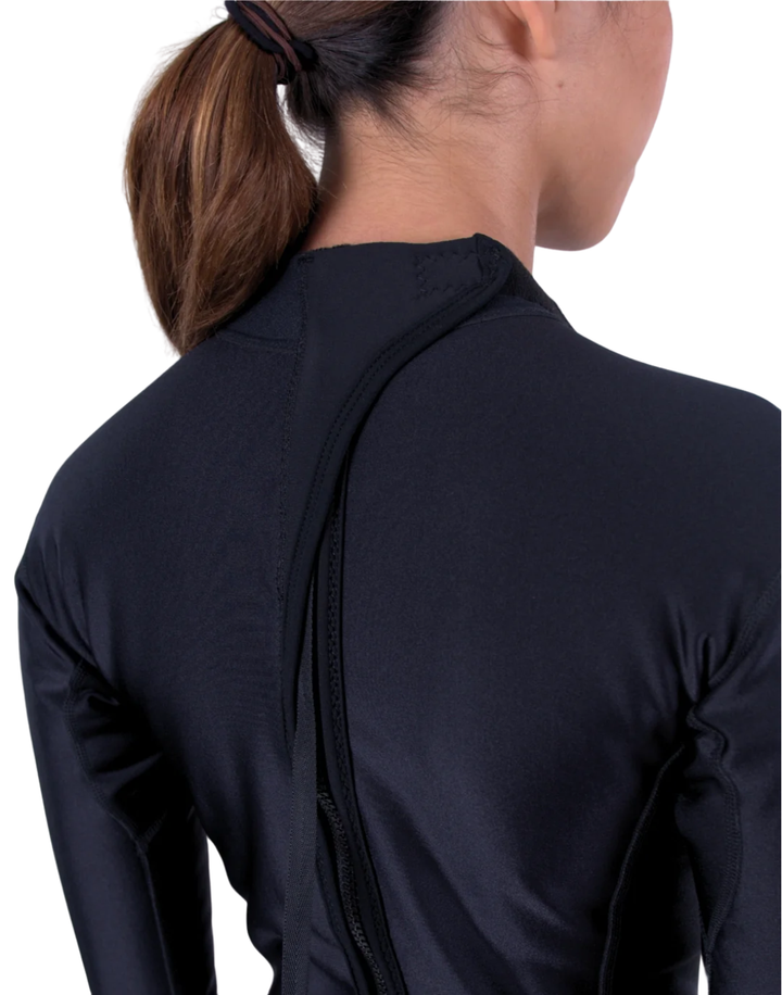 CHILLPROOF LONG SLEEVE STEP-IN - WOMENS