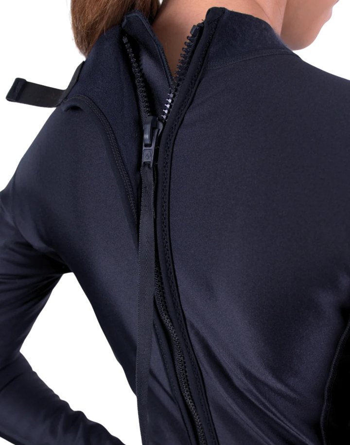 CHILLPROOF LONG SLEEVE STEP-IN - WOMENS