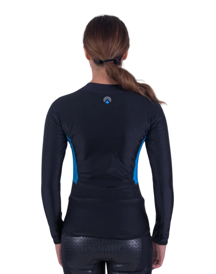 CHILLPROOF LONG SLEEVE TOP - WOMENS (Discontinued)