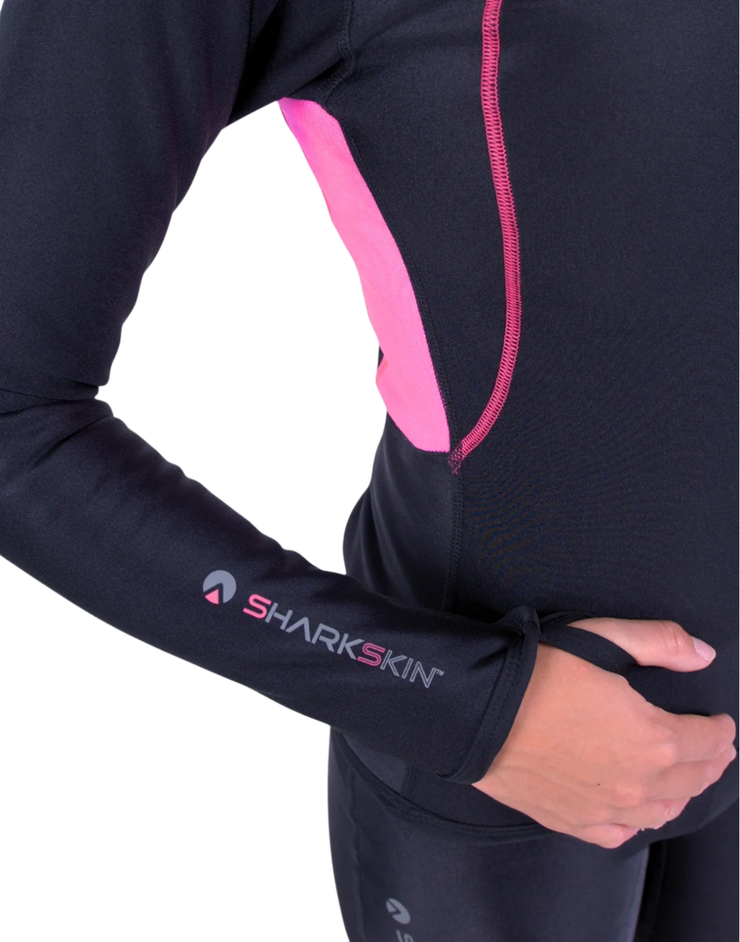 CHILLPROOF LONG SLEEVE TOP - WOMENS (Discontinued)