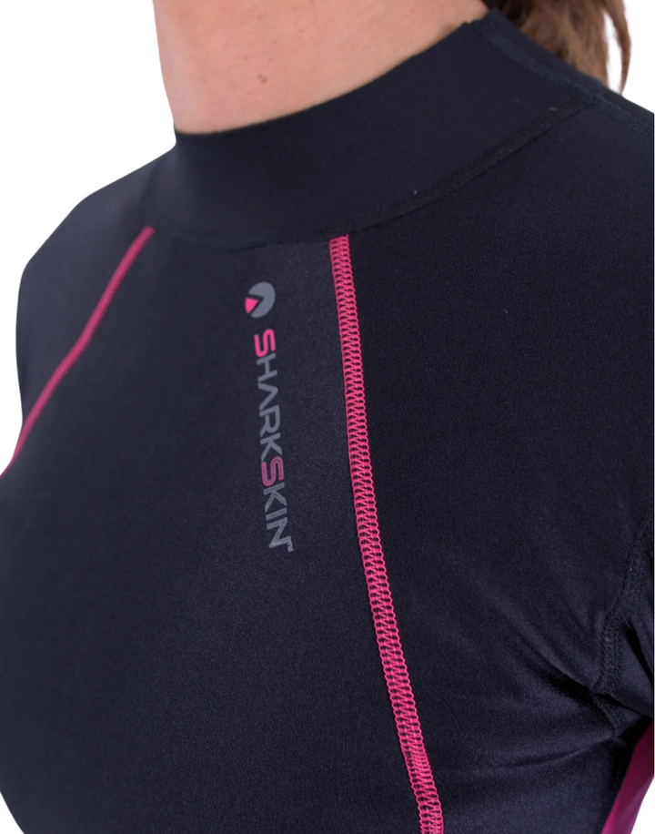 CHILLPROOF LONG SLEEVE TOP - WOMENS (Discontinued)