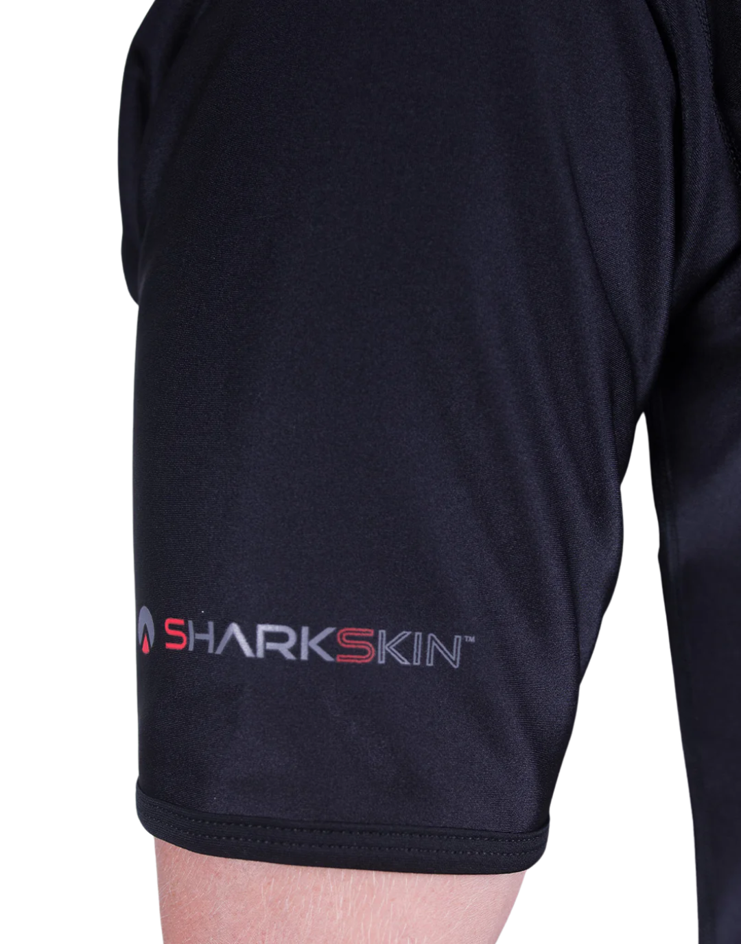 CHILLPROOF SHORT SLEEVE CHEST ZIP - MENS (Discontinued)