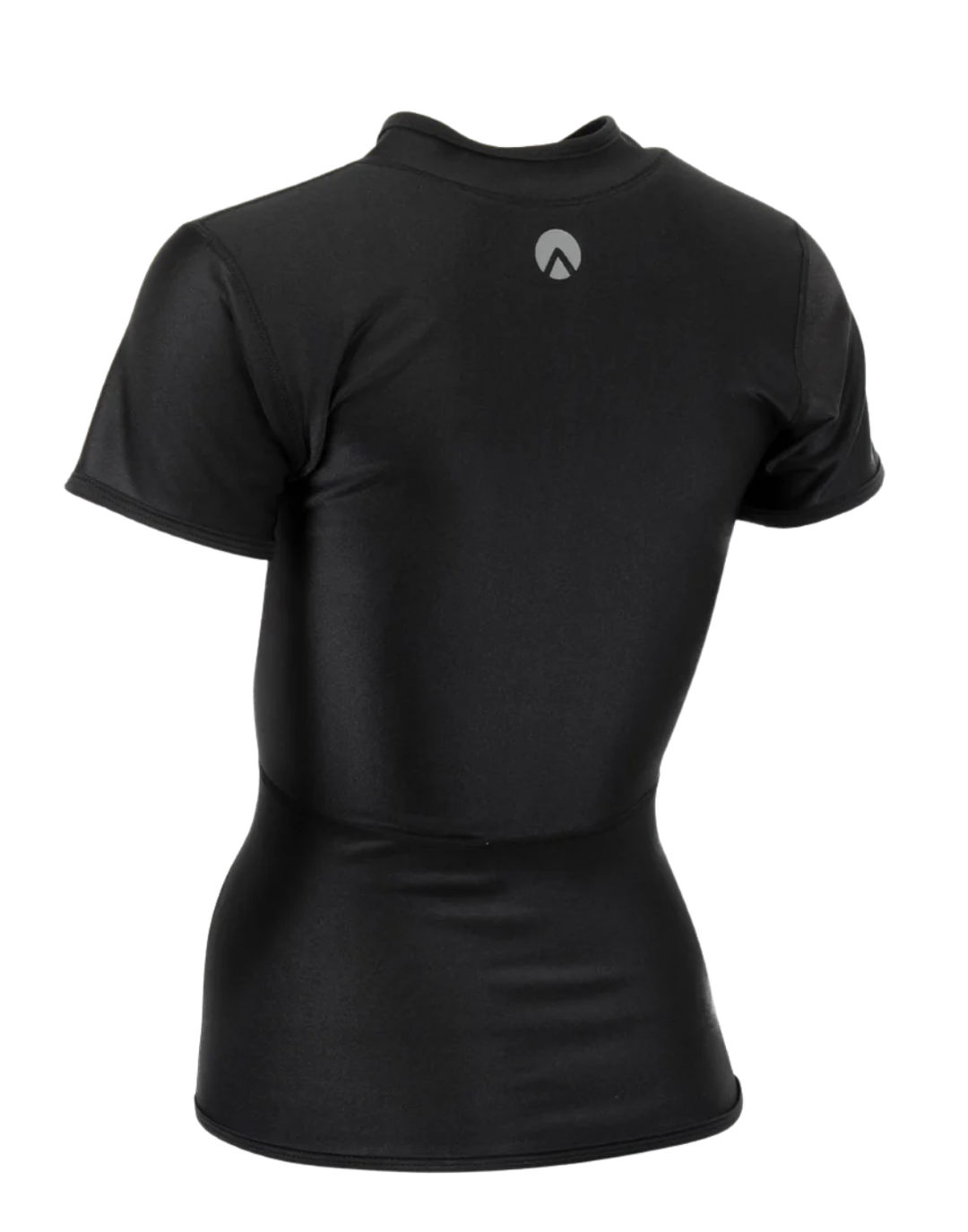 CHILLPROOF SHORT SLEEVE CHEST ZIP - WOMENS (Discontinued)