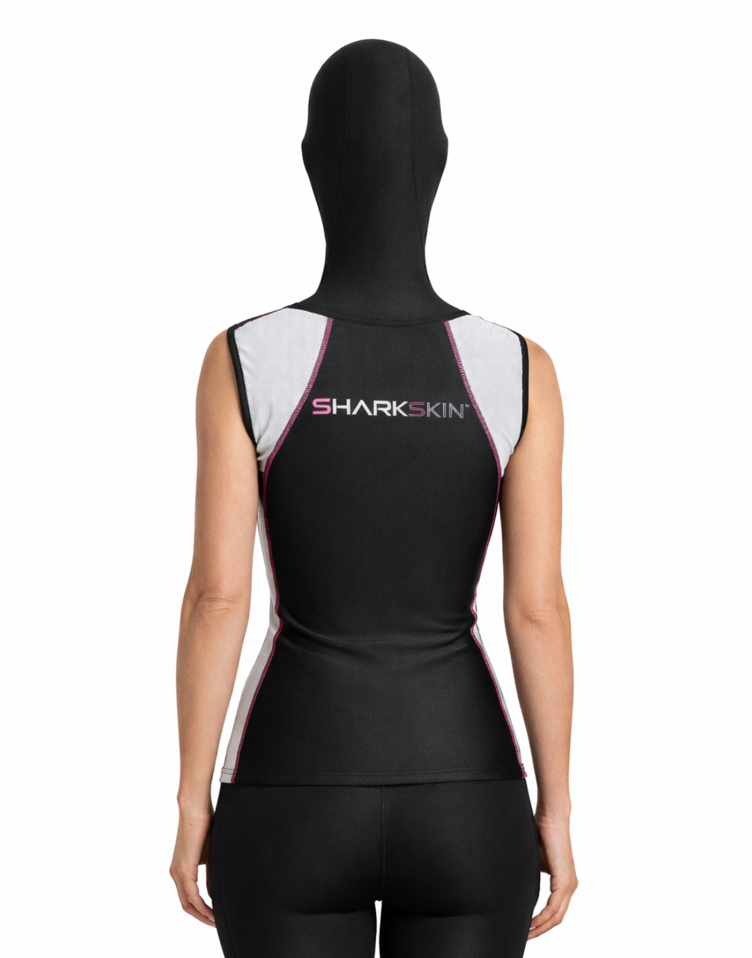 CHILLPROOF VEST WITH HOOD - WOMENS (Discontinued)