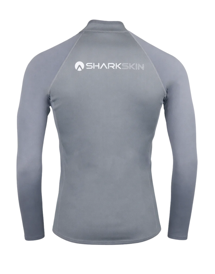 HIGH PERFORMANCE T2 LONG SLEEVE FULL ZIP TOP - MENS NEW