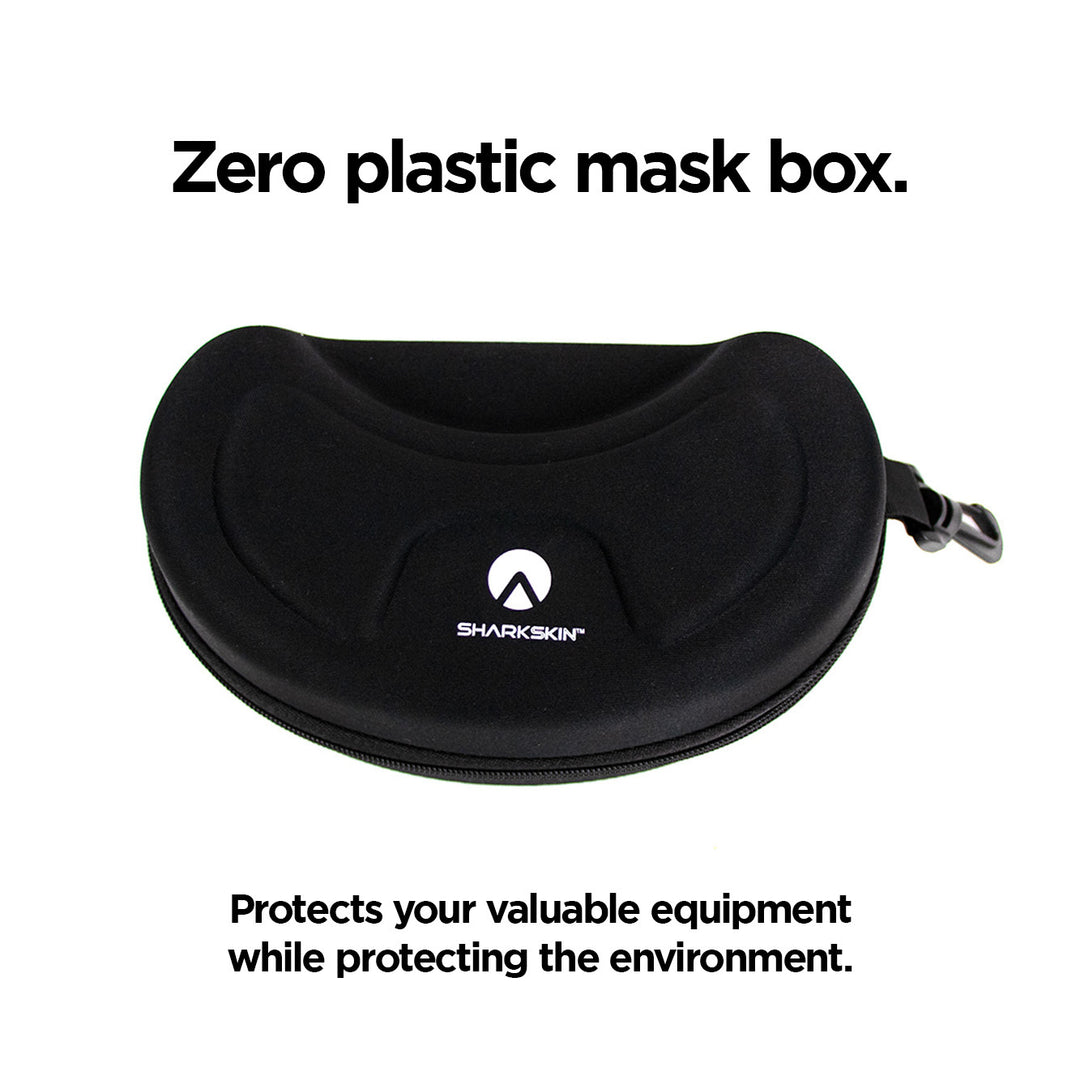 SOFTSEAL MONO LENS MASK ADULT