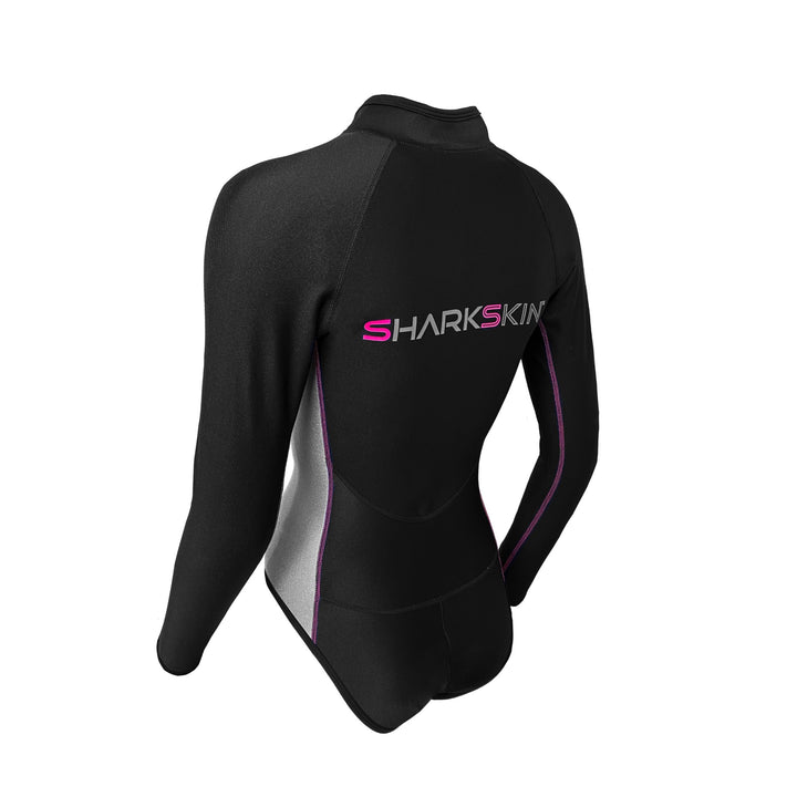 CHILLPROOF LONG SLEEVE STEP-IN - WOMENS (SECONDS)