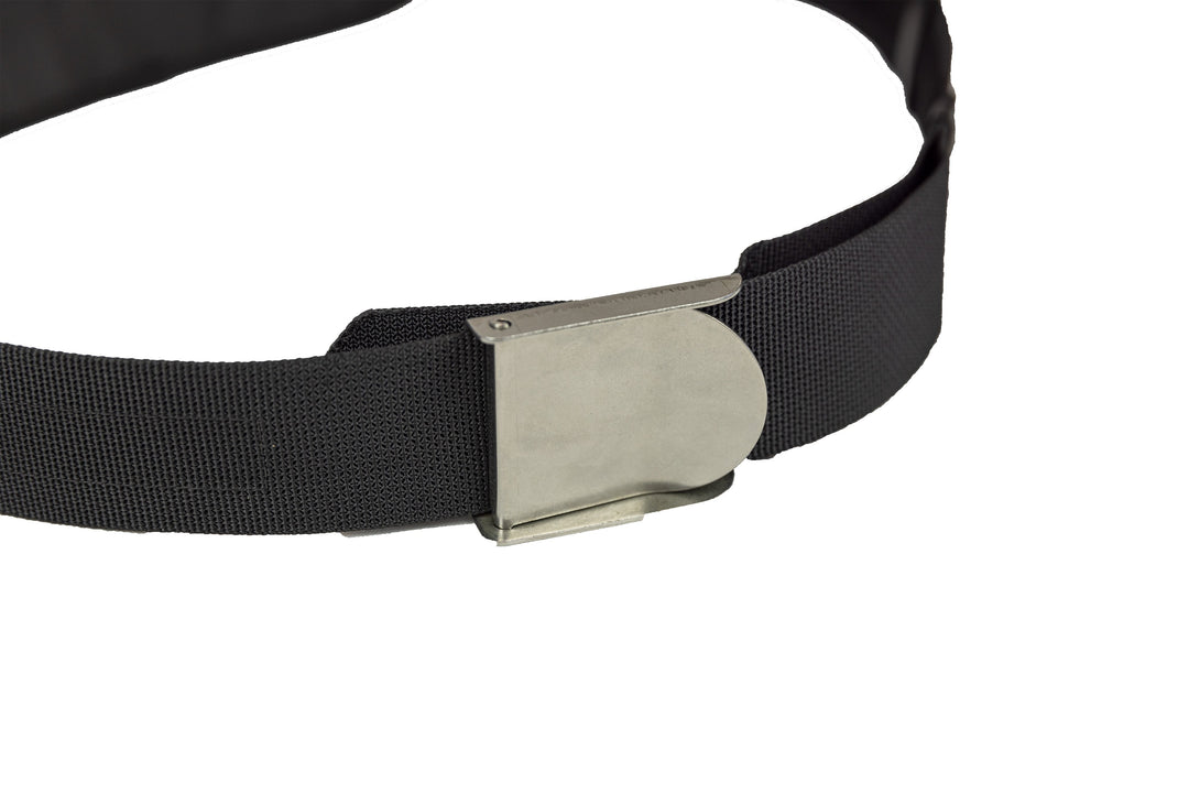 SHARKSKIN WEIGHT BELT WITH 4 POCKET COMBO