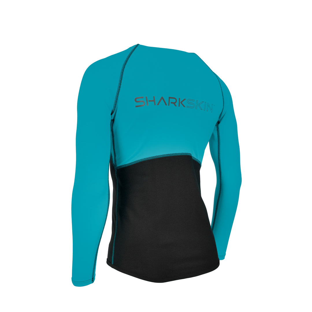 PERFORMANCE WEAR LONG SLEEVE TOP - MENS (Discontinued)