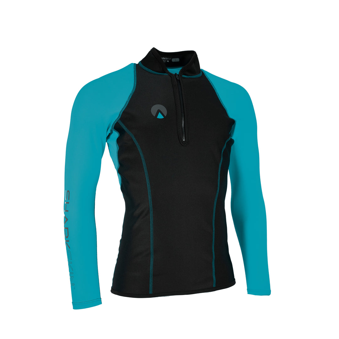 PERFORMANCE WEAR LONG SLEEVE TOP - MENS (Discontinued)