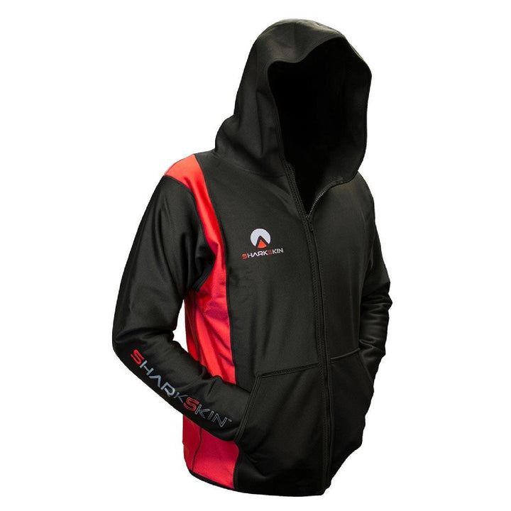 Sharkskin Chillproof Jacket Red