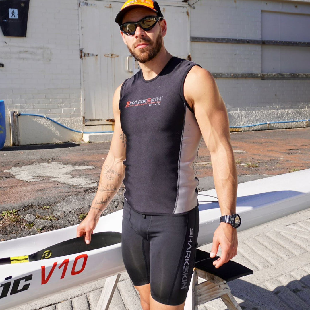 CHILLPROOF VEST - MENS (Discontinued)