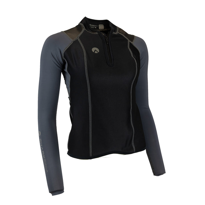 HIGH PERFORMANCE WEAR LONG SLEEVE - WOMENS (Discontinued)